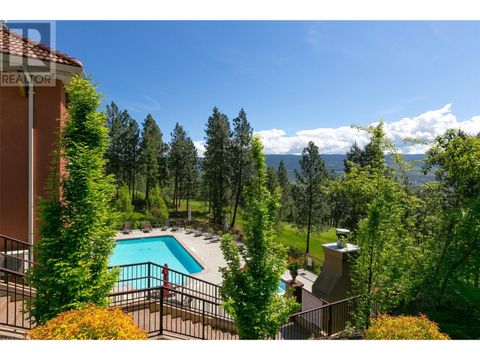 1795 Country Club Drive Unit# 128 Kelowna BC V1V2V9