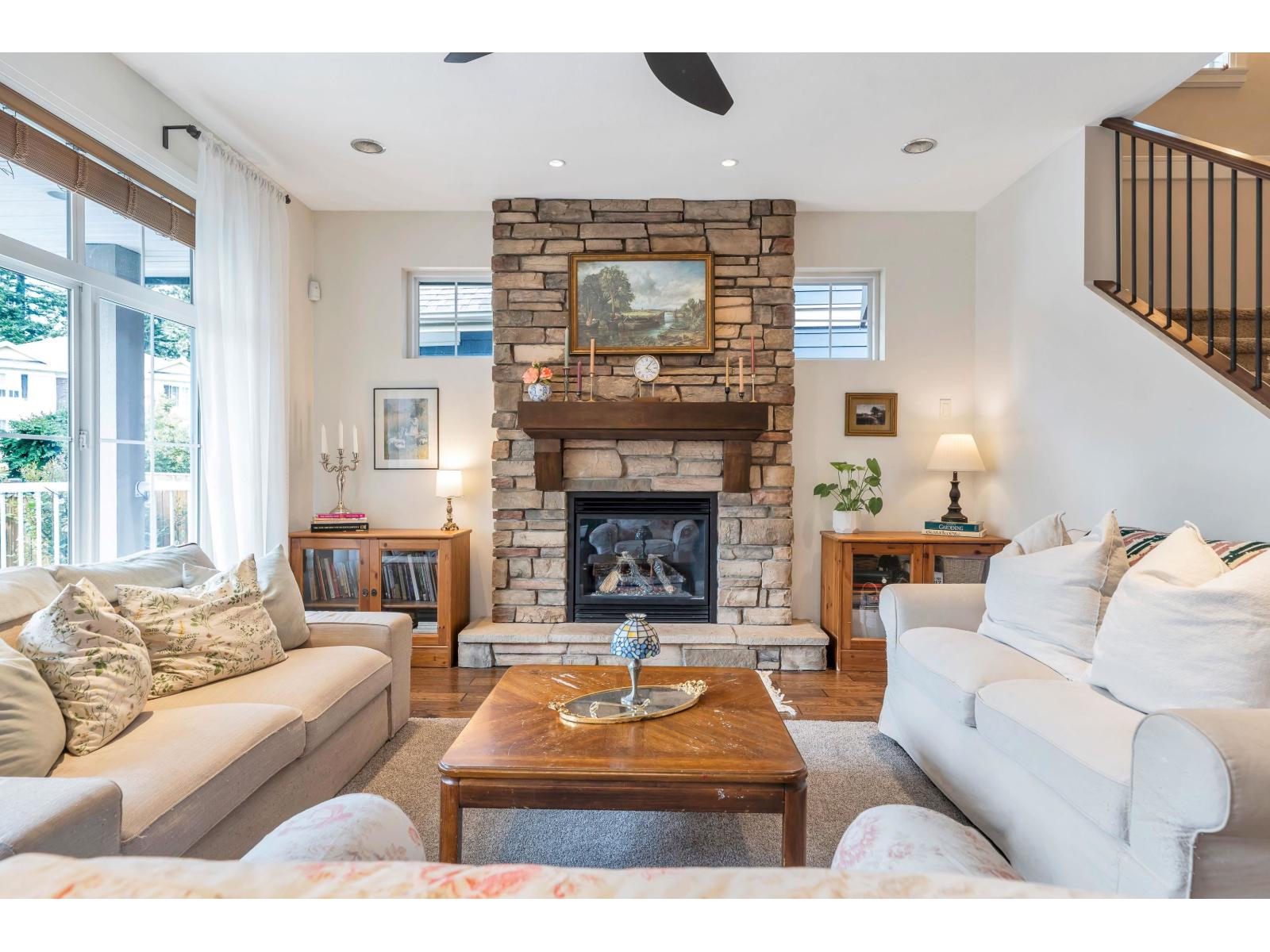 6 45241 NICOMEN CRESCENT|Garrison Crossing