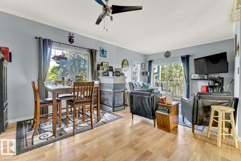 #33C 79 BELLEROSE DR St. Albert AB T8N1C5