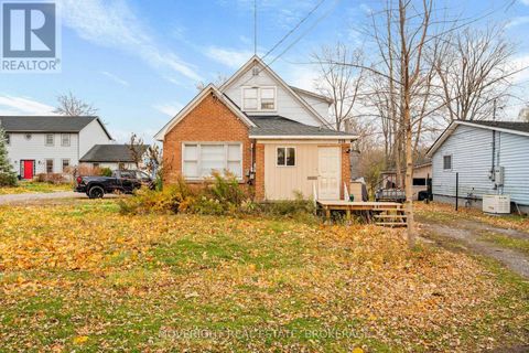 278 RIDGE ROAD S Fort Erie (Ridgeway) ON L0S1B0
