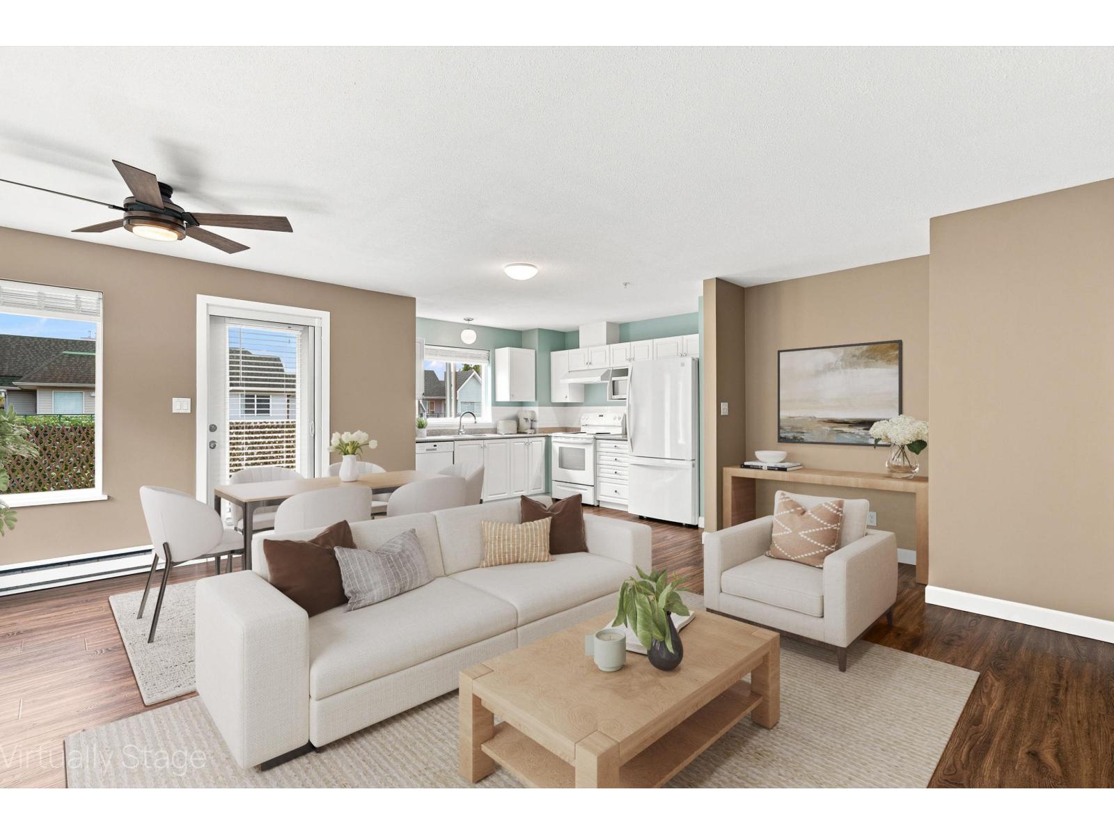 412 33718 KING ROAD