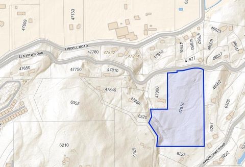 47976 ELK VIEW ROAD|Ryder Lake Ryder Lake BC V2R4S5
