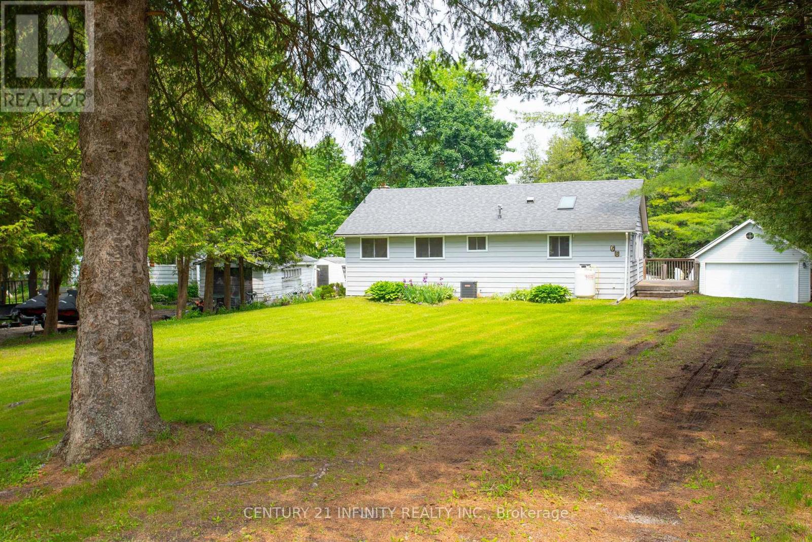 66 COWANS CRESCENT