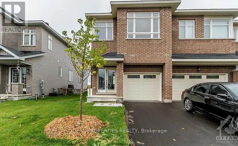 75 ANTONAKOS DRIVE Carleton Place ON K7C0L1