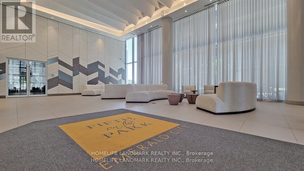 313 - 50 FOREST MANOR ROAD