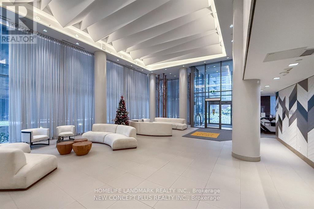 313 - 50 FOREST MANOR ROAD