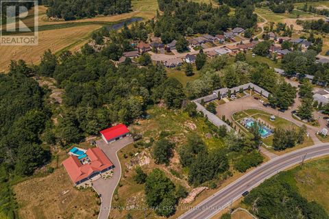 790 KING STREET W Gananoque ON K7G1H3