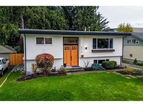9314 JACKSON STREET|Chilliwack Proper West Chilliwack BC V2P3X1