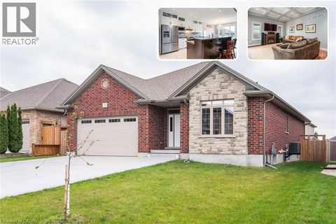 5 JACK KOEHLER Lane Wellesley ON N0B2T0