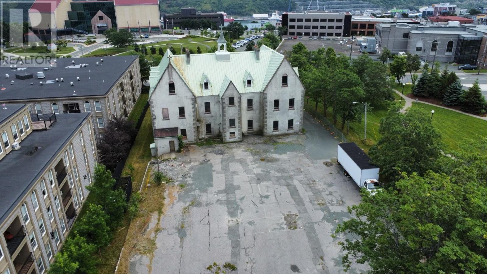 4 Merrymeeting Road