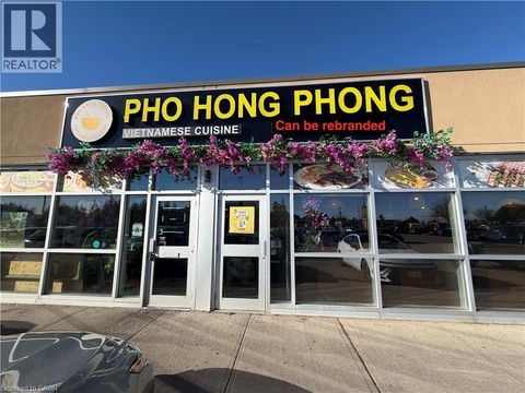 265 KING GEORGE Road Unit# 103A Brantford ON N3R6Y1