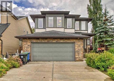 5 Panatella Square NW Calgary AB T3K0T4