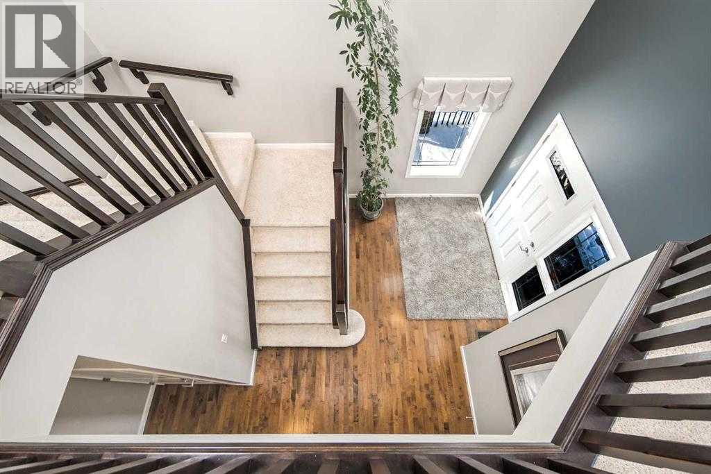 5 Panatella Square NW