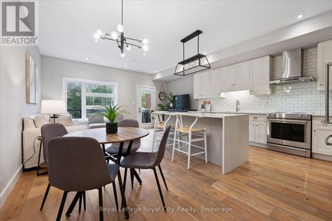 83 - 60 ARKELL ROAD Guelph (Kortright East) ON N1L0N8