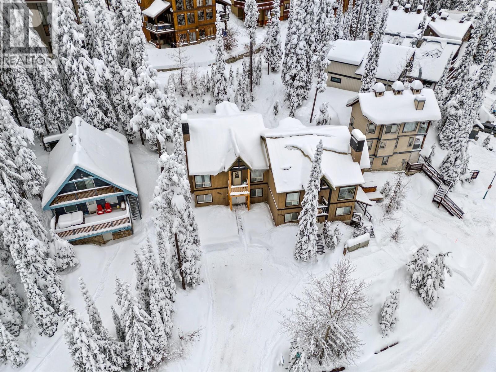 5882 Snow Pines Crescent Unit# A