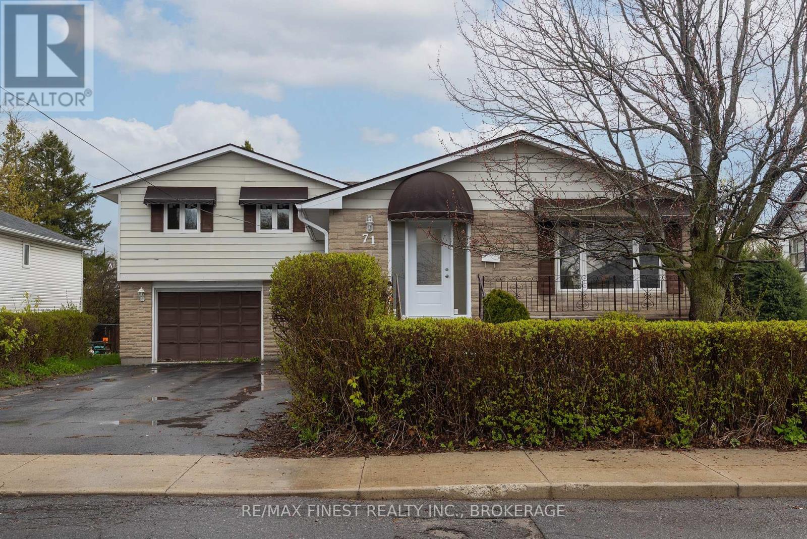71 CARTWRIGHT STREET