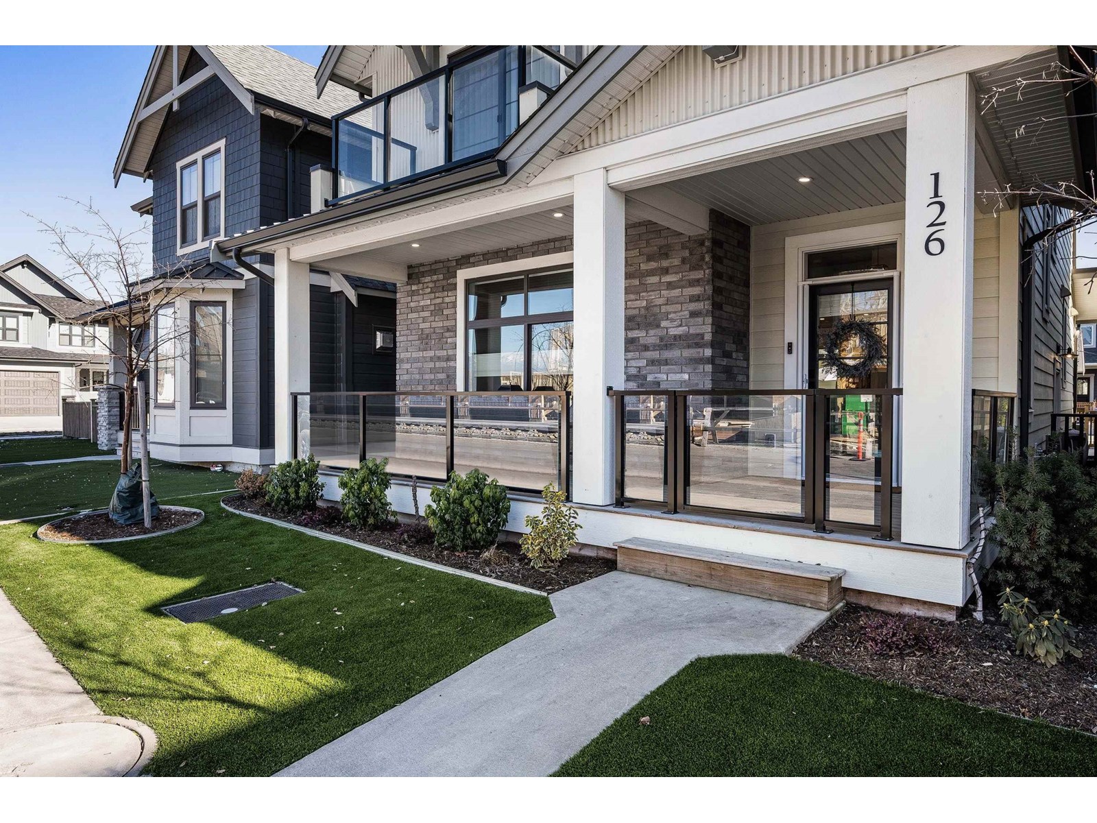 126 46211 PROMONTORY ROAD|Sardis South