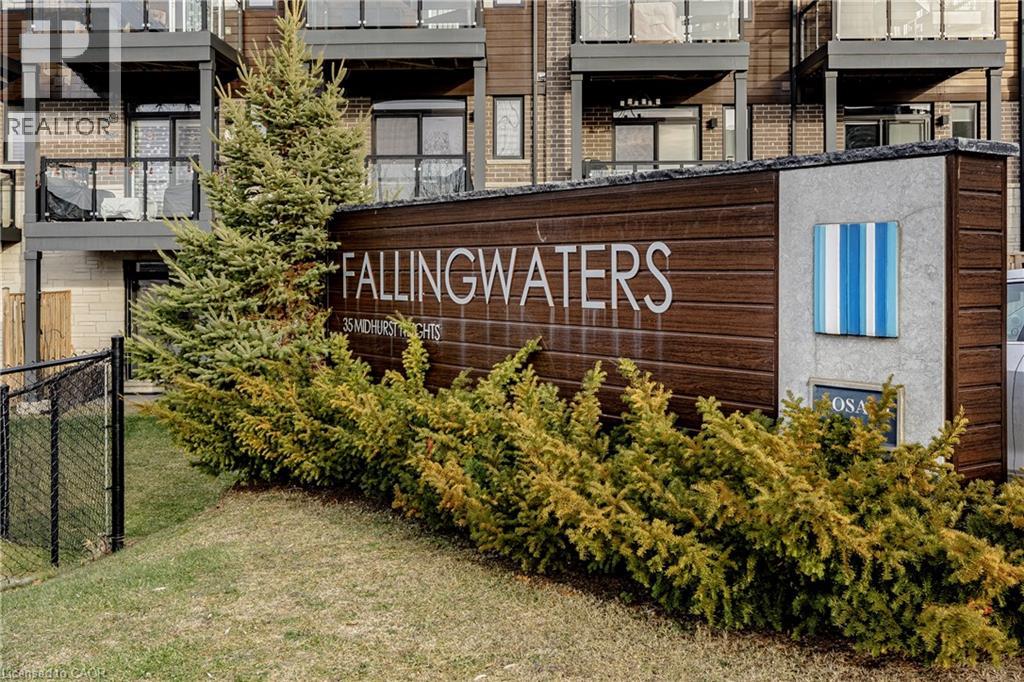 35 MIDHURST Heights Unit# 1