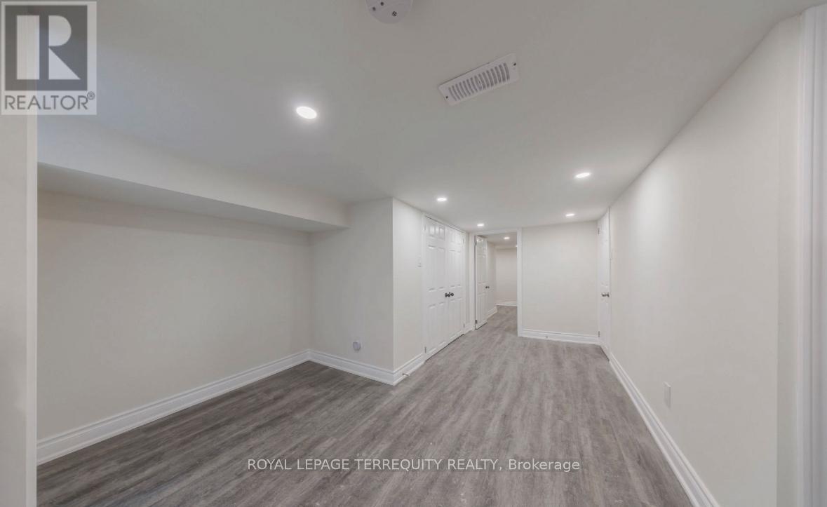 BSMT - 185 LAUGHTON AVENUE