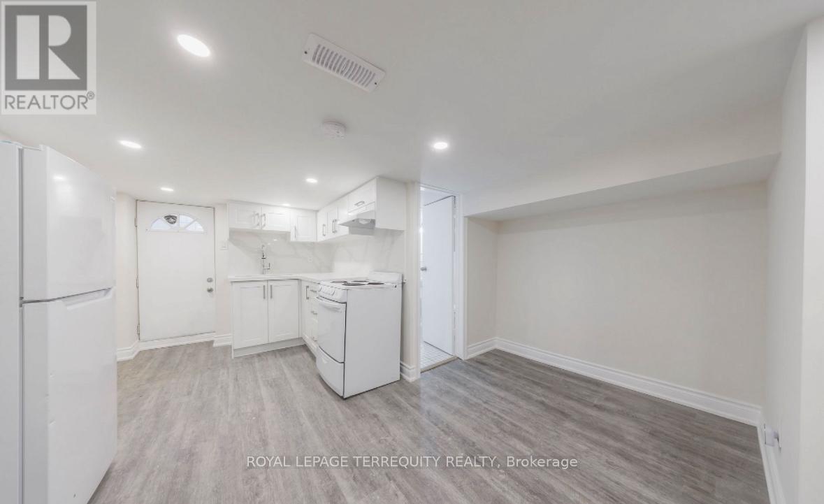 BSMT - 185 LAUGHTON AVENUE