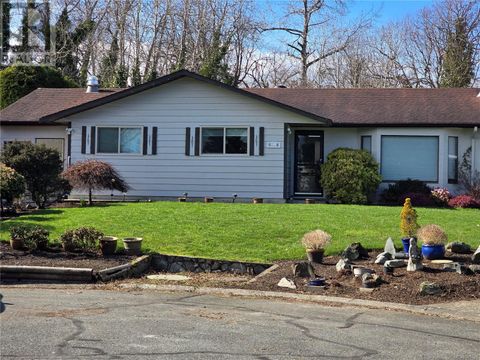 9596 Northlawn Terr Sidney BC V8L2S5