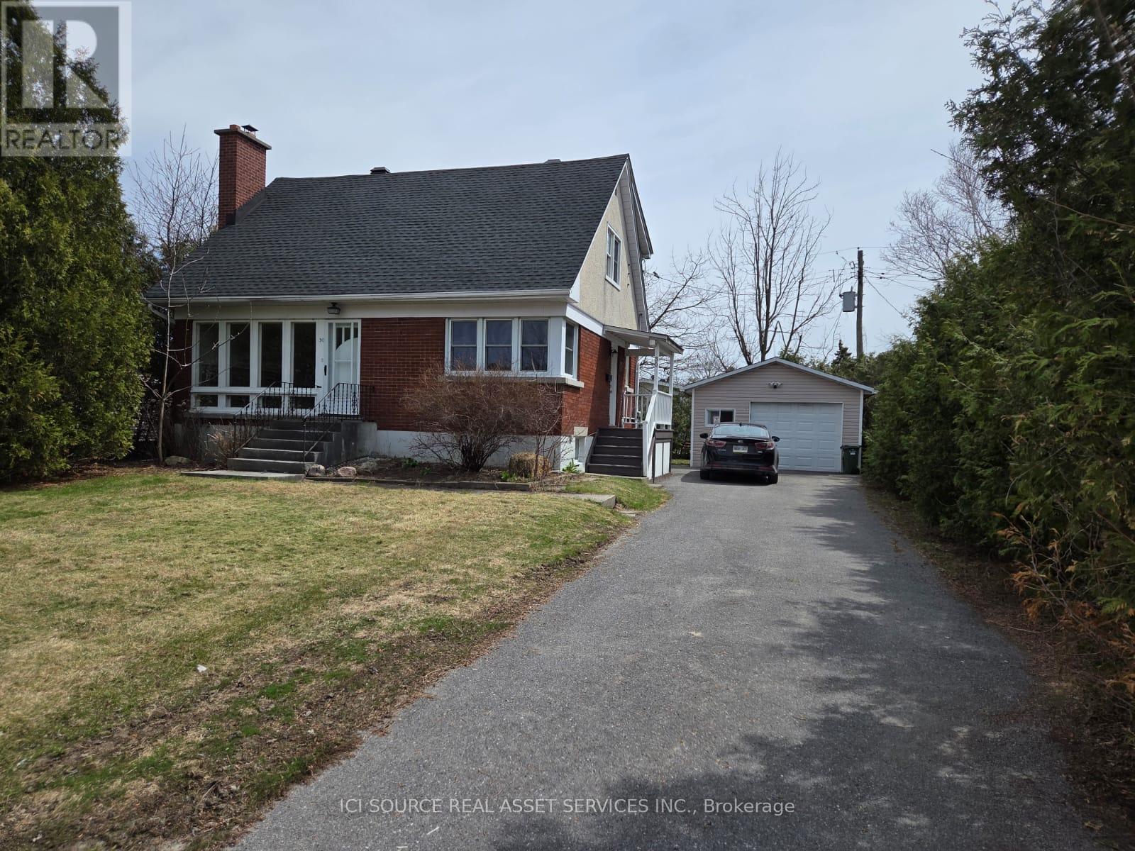 30 SUNNYCREST DRIVE