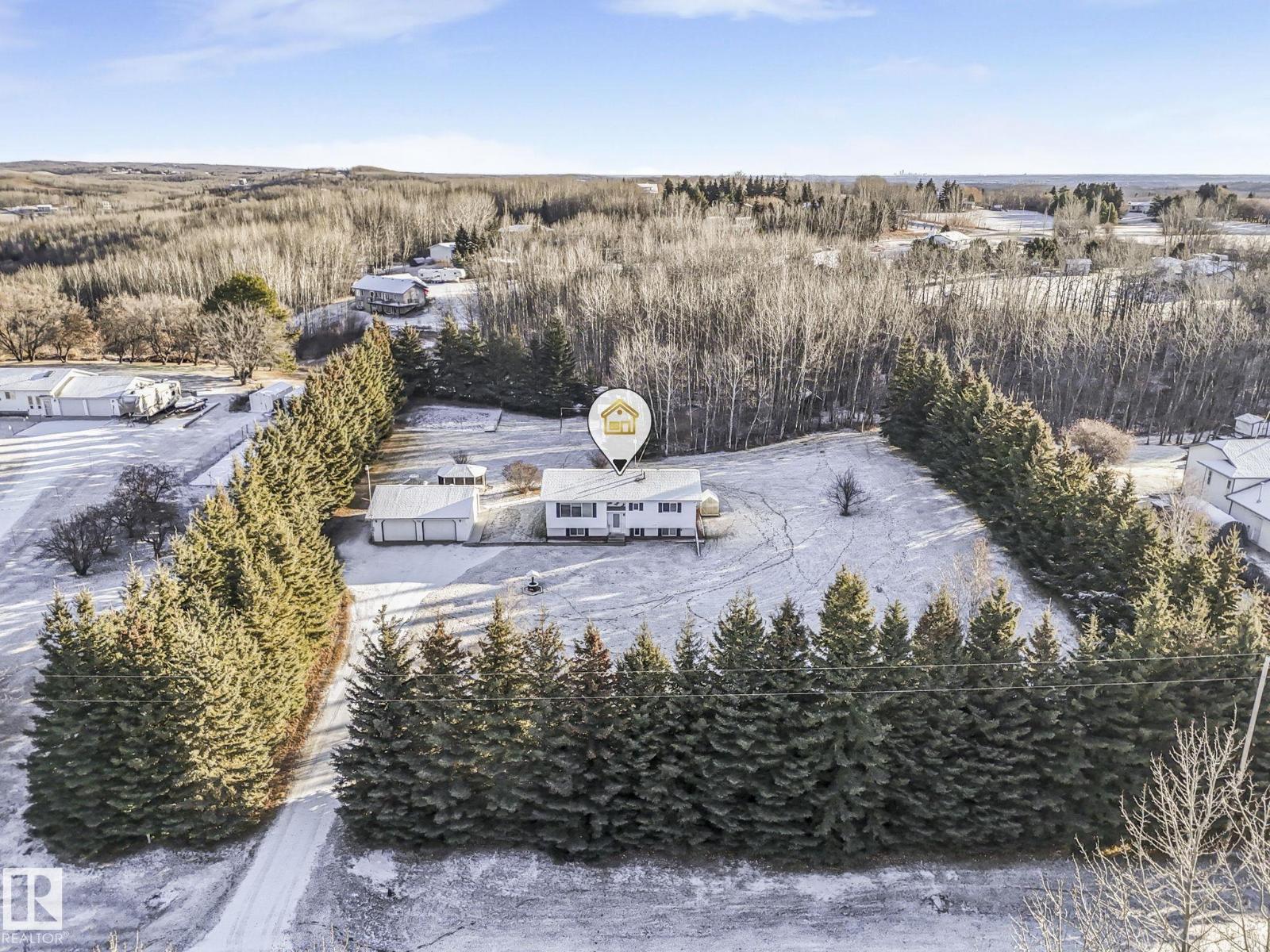 #35 53417 RGE ROAD 14