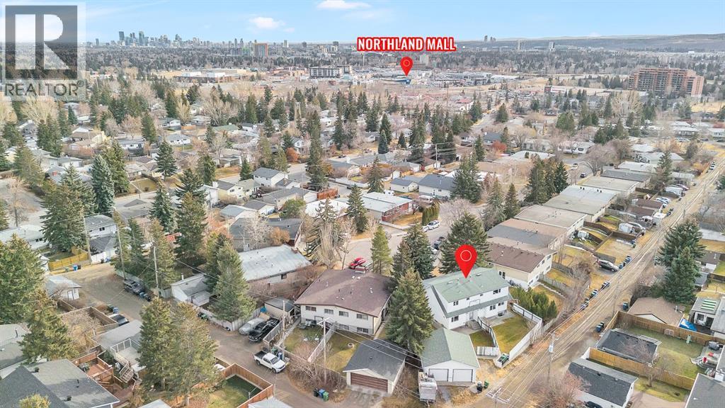 57 & 59 Dalton Bay NW