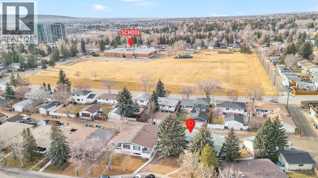 57 & 59 Dalton Bay NW