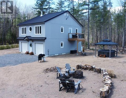 237 GRUNWALD ROAD Madawaska Valley ON K0J1B0