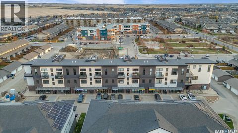 Property photo of 207 419 willowgrove square, saskatoon, SK s7w0t2