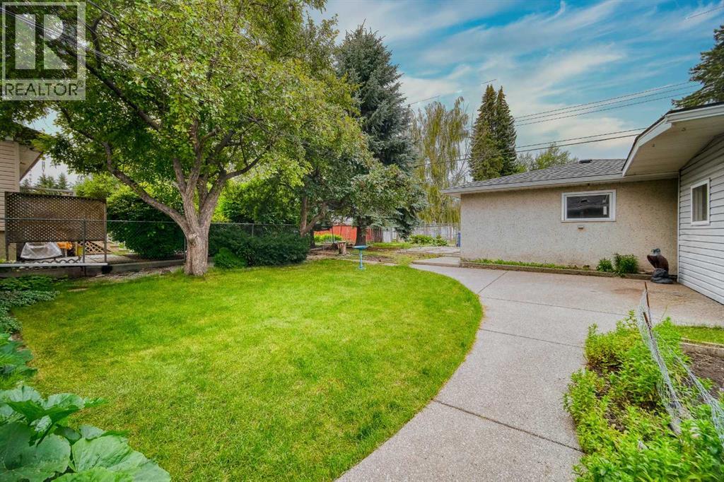 3307 Boulton Road NW