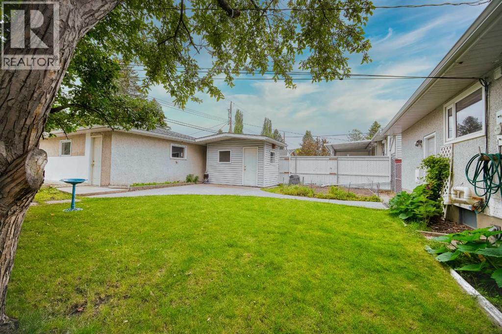 3307 Boulton Road NW