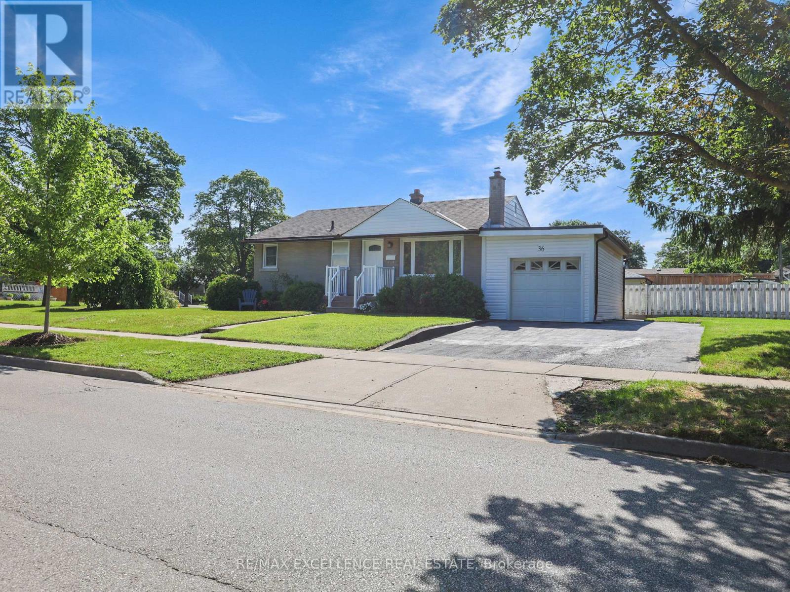 36 CLARK AVENUE