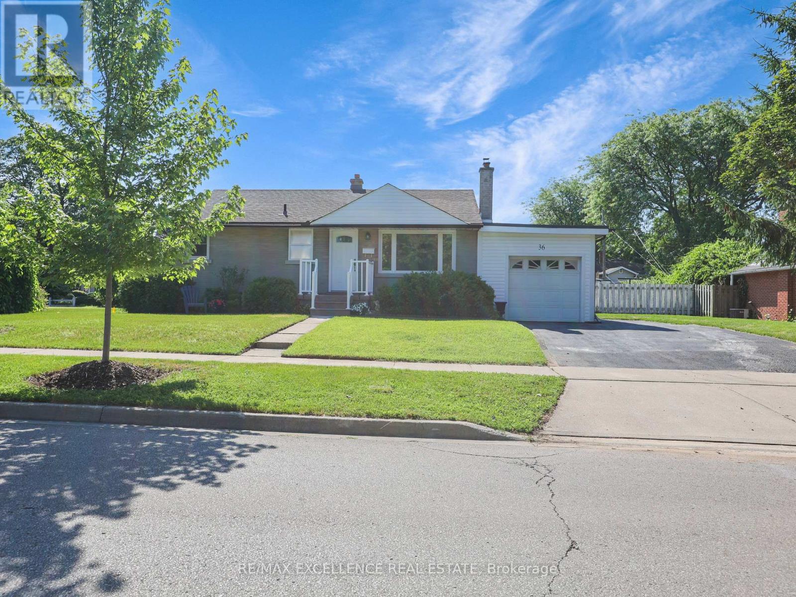36 CLARK AVENUE