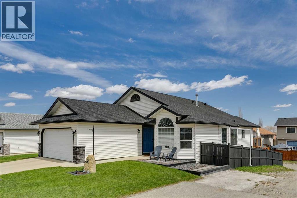 438 Sheep River Point