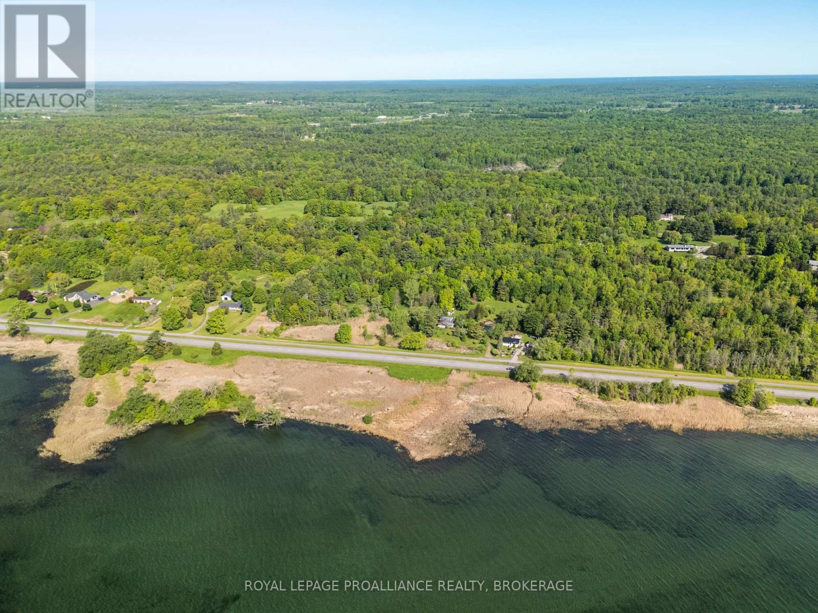 1168 THOUSAND ISLAND PARKWAY