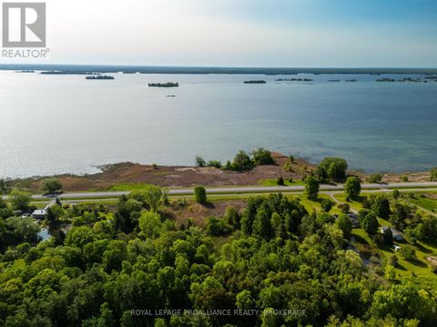 1168 THOUSAND ISLAND PARKWAY Front of Yonge ON K0E1R0