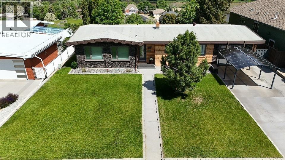 586 Prospect Drive SW