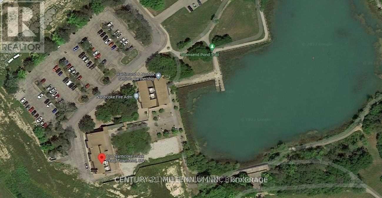 101 NANTICOKE CREEK PARKWAY