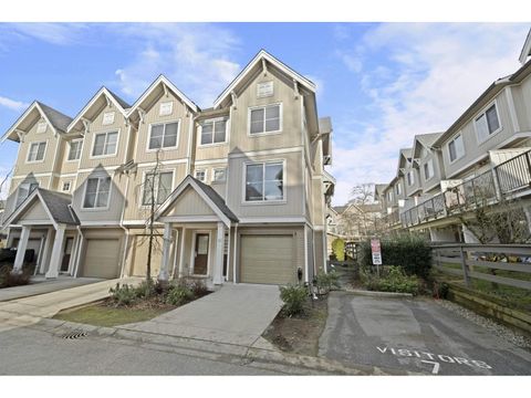 49 31032 WESTRIDGE PLACE Abbotsford BC V2T0C6