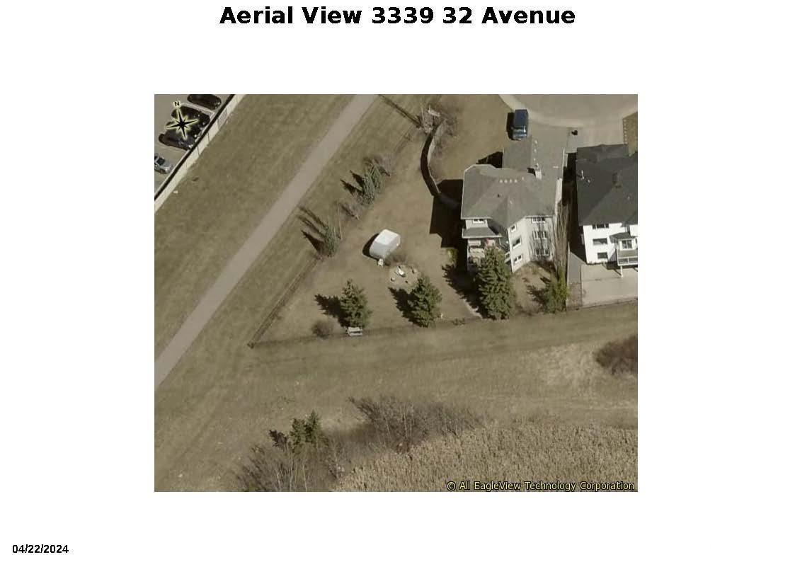 3339 32 AV NW