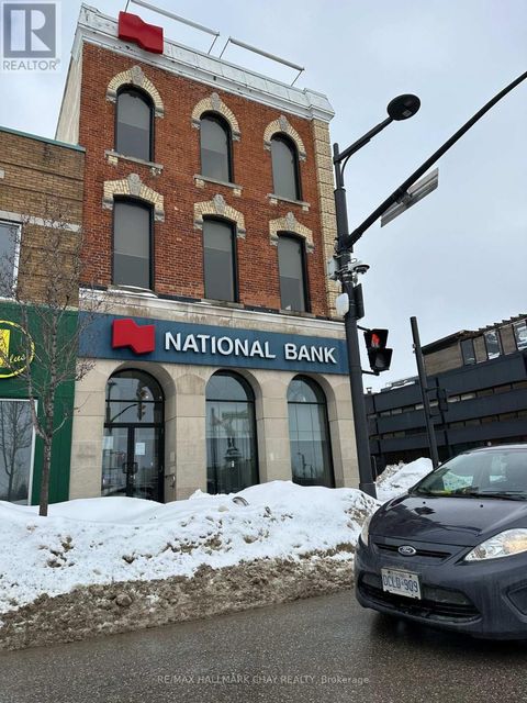 64 DUNLOP STREET E Barrie (City Centre) ON L4M1A3