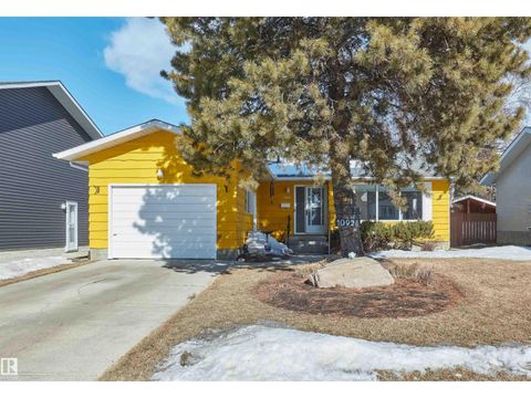 10928 36A AV NW Edmonton AB T6J0E4