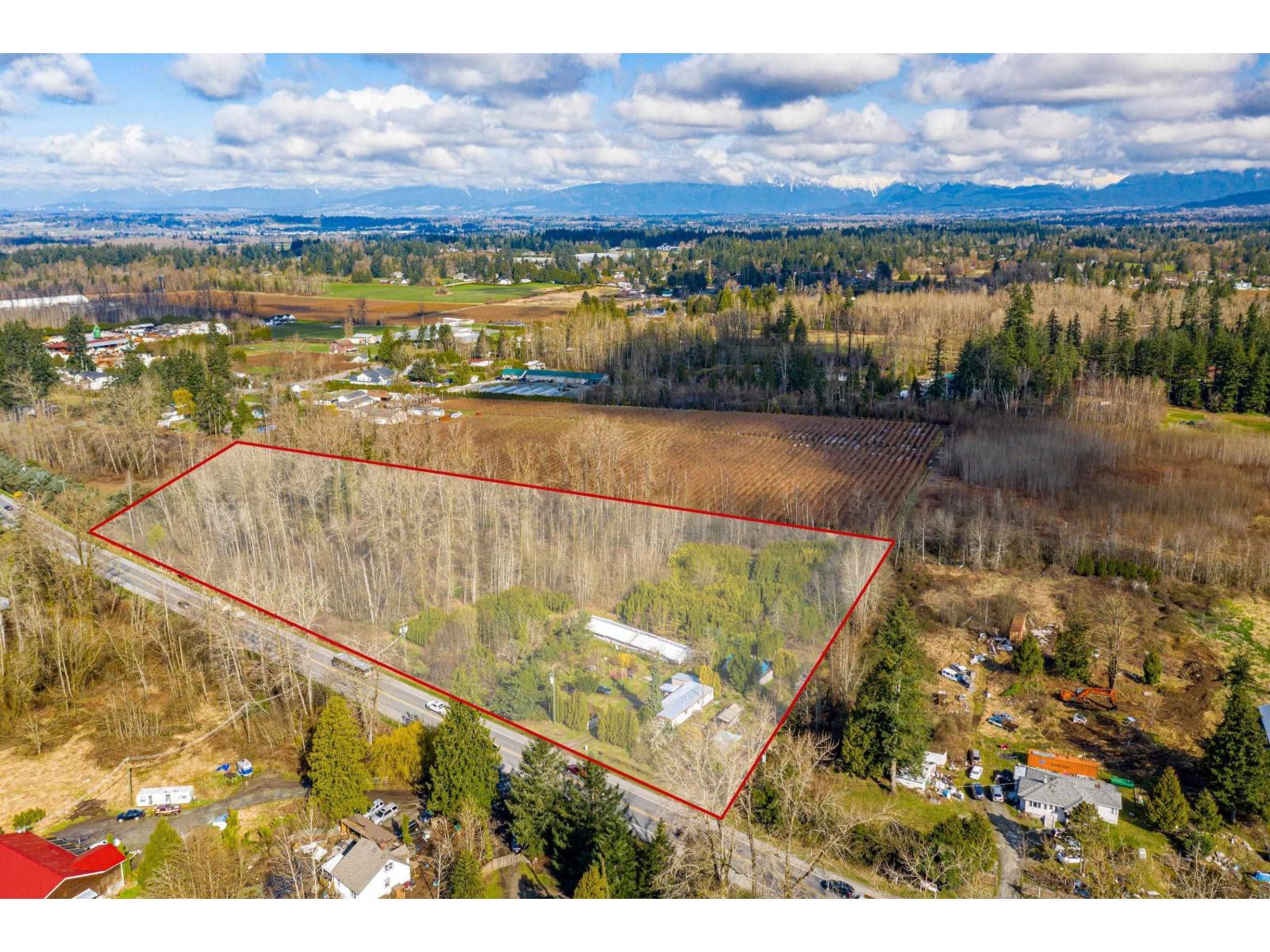 24183 FRASER HIGHWAY