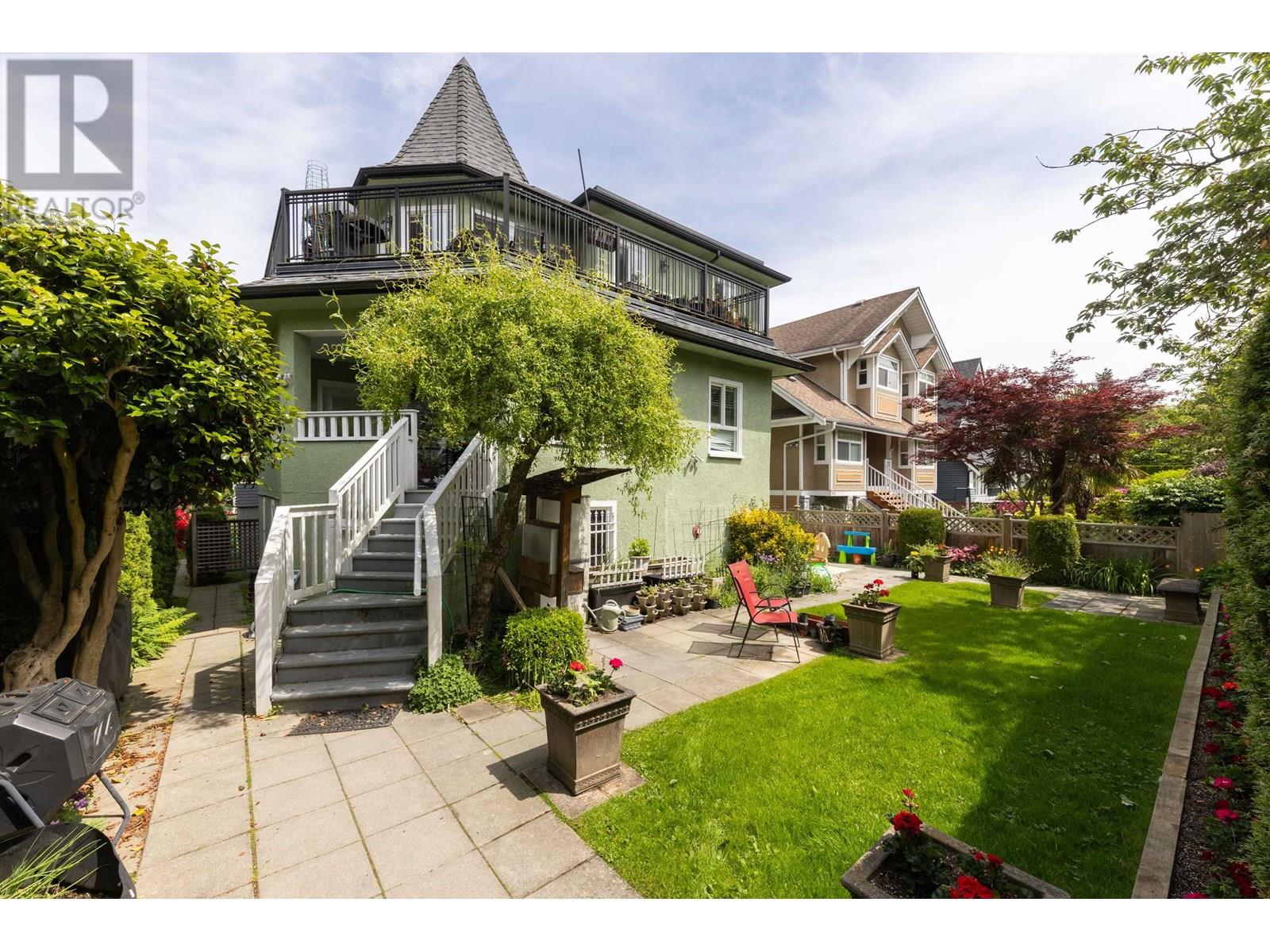151 W 14TH AVENUE