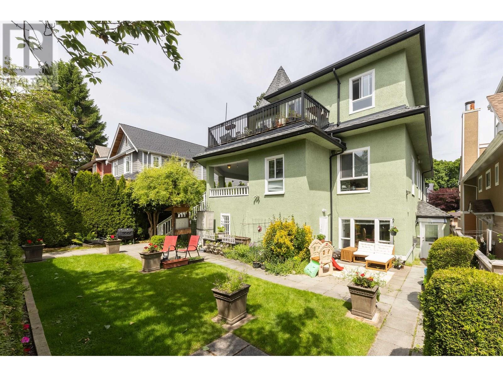 151 W 14TH AVENUE