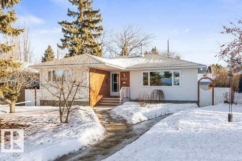 7123 82 ST NW Edmonton AB T6C2W9