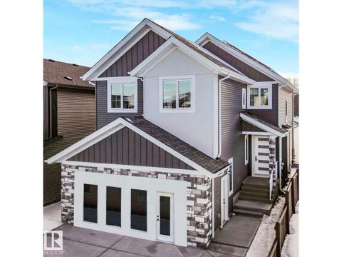 62 FENWYCK BV Spruce Grove AB T7X0Z2