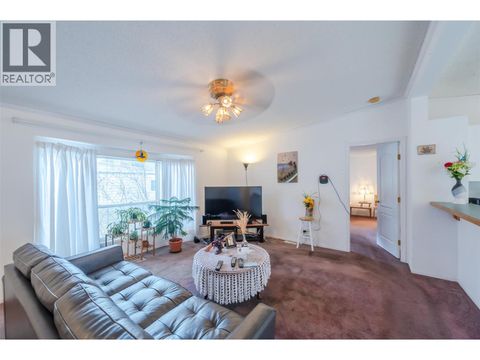 4505 MCLEAN CREEK Road Unit# E12 Okanagan Falls BC V0H1R1